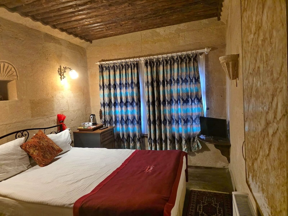 Hezen Stone (Tas)Room photo 2