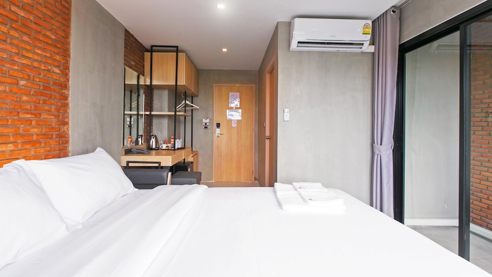 Deluxe Premier Room - Photo 6