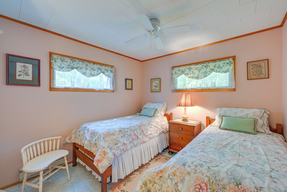 House (3 Bedrooms) photo 2