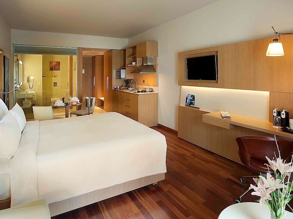 Premier Room, 1 Queen Bed, Ocean View Premier Room, 1 Queen Bed, Ocean View