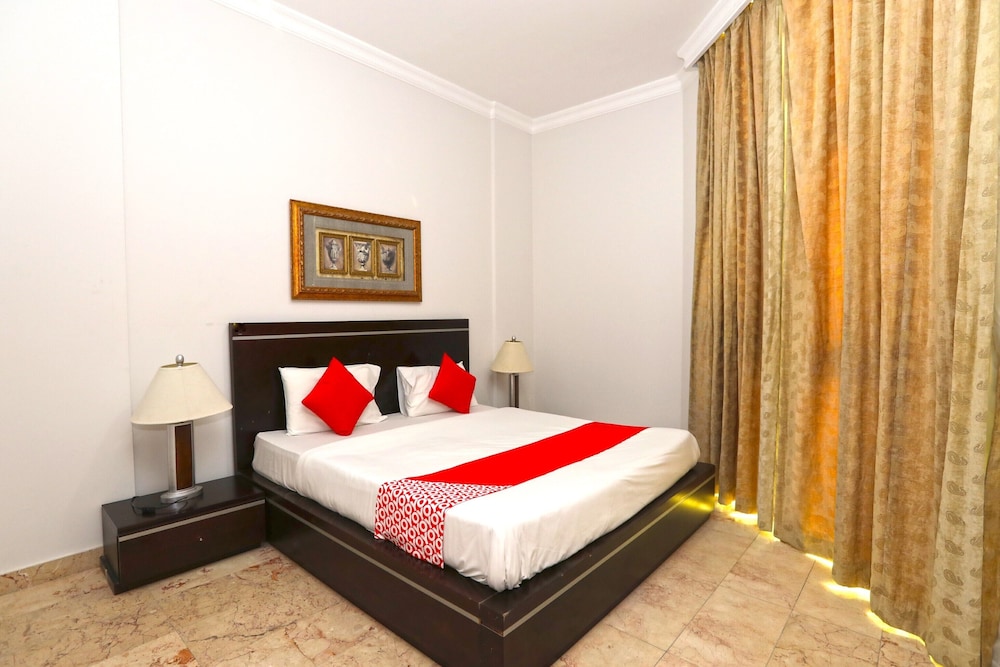 Apartment, 1 Bedroom
