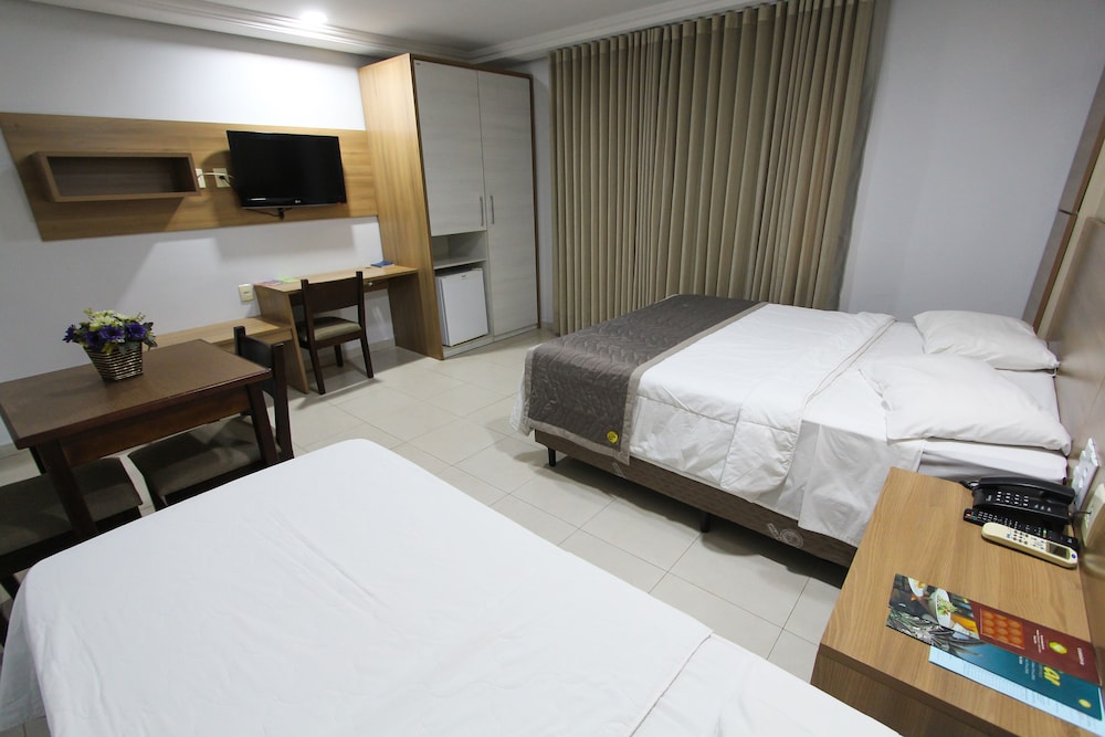 Executive Triple Room photo 3