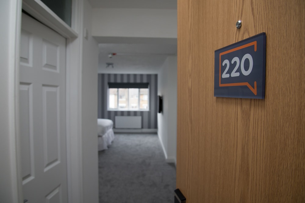 Deluxe Double Room, 1 Double Bed photo 2