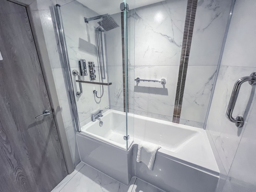 Luxury Double Room, Ensuite photo 3