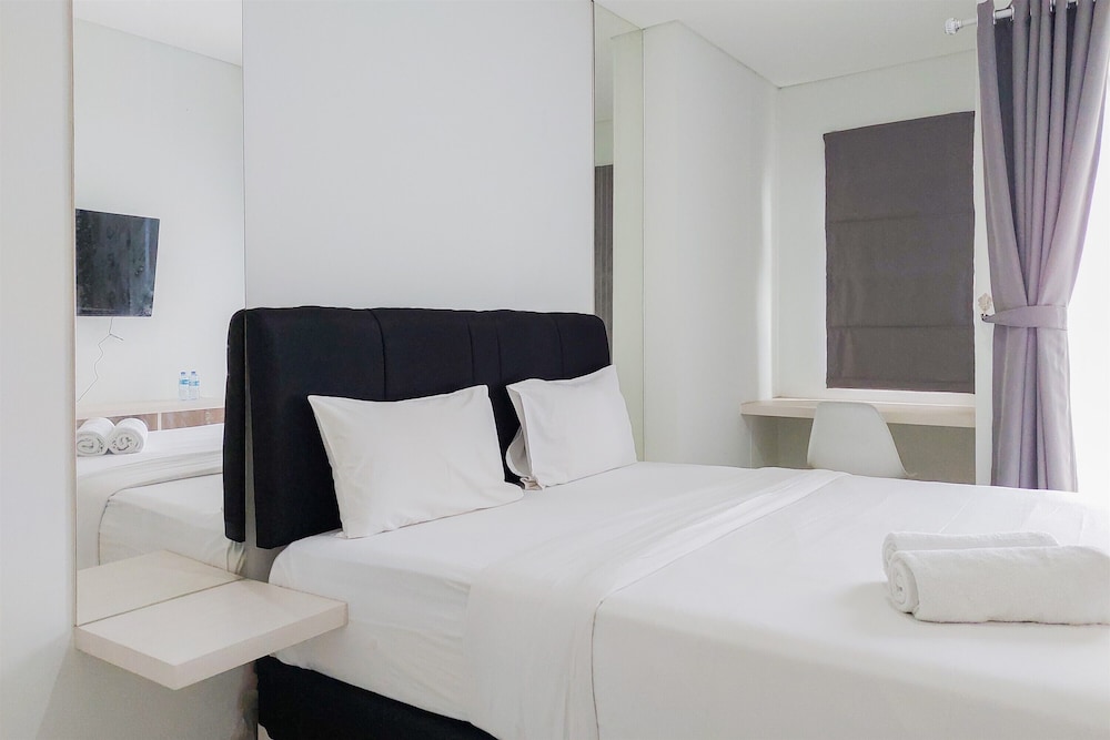 Standard Studio, 1 Bedroom (Apartment)