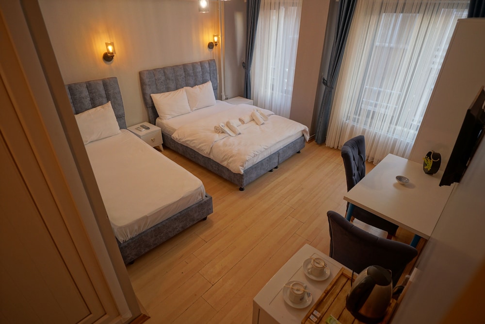 Standard Triple Room photo 1