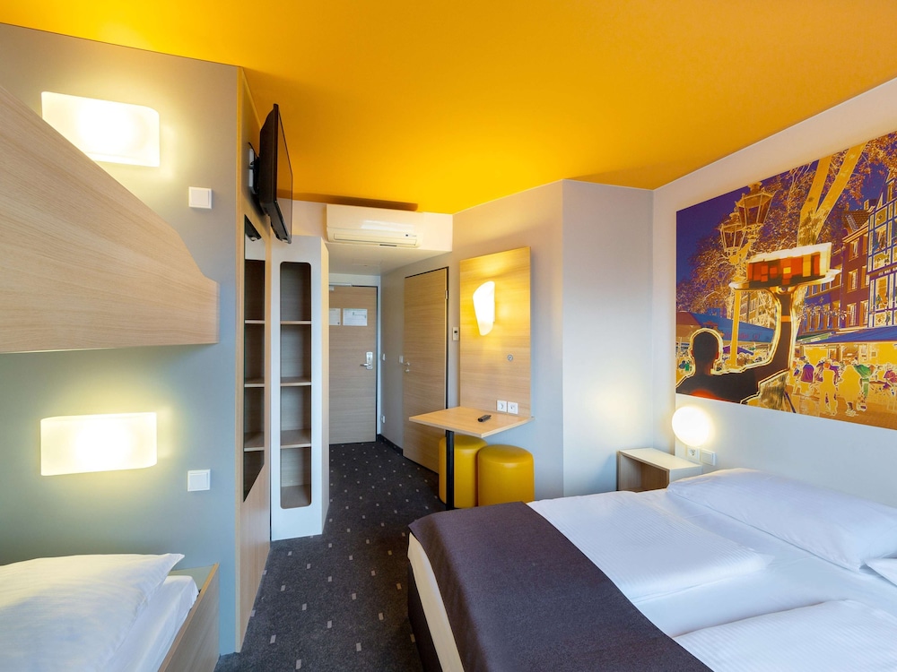 Quadruple Room photo 2