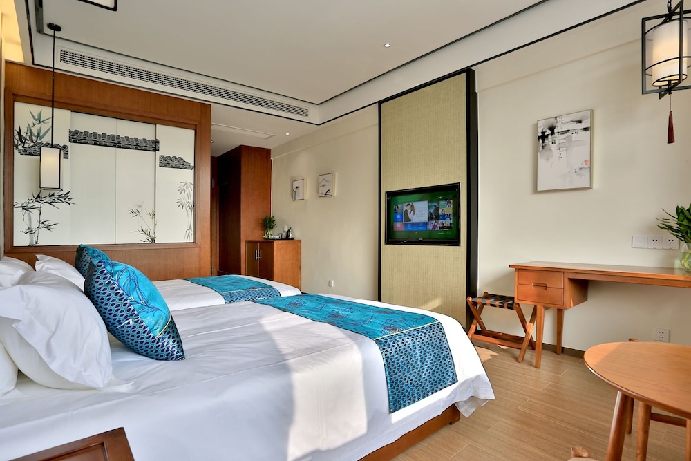 Standard Twin Room photo 3