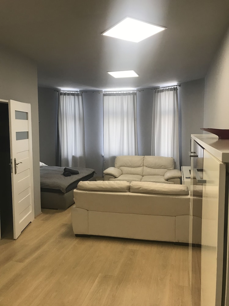 Penthouse (4 osobowy)