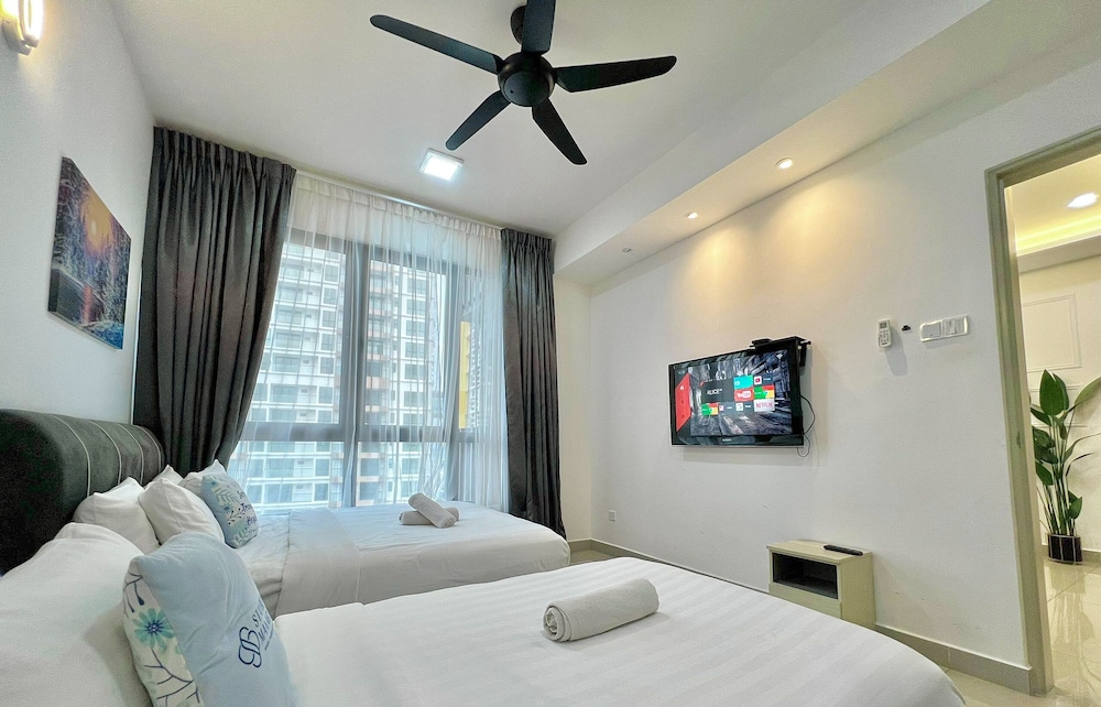 Family Apartment, 2 Bedrooms, 2 Bathrooms - Photo 23