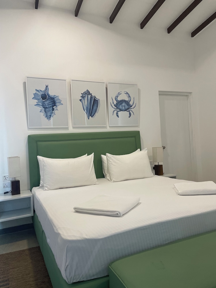 Luxury Double Room