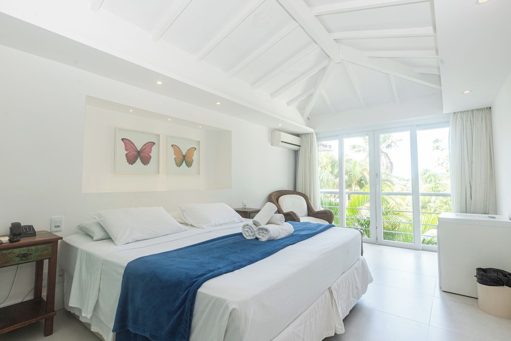 Standard Room - Photo 11