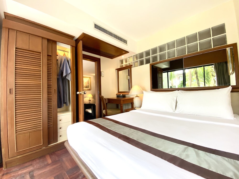 Two-Bedroom Suite - Photo 1