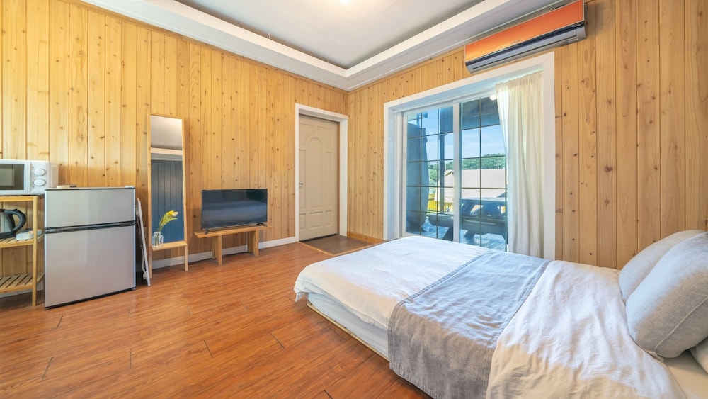 Basic Room, 1 Bedroom (dalbam2) photo 1