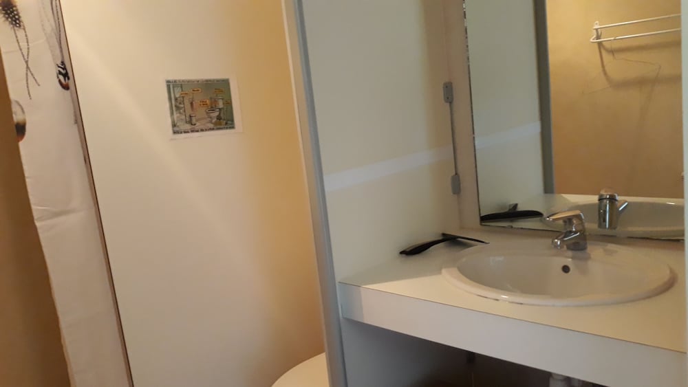 Classic Triple Room, Ensuite, Mountain View (Au 1 Étage) photo 3