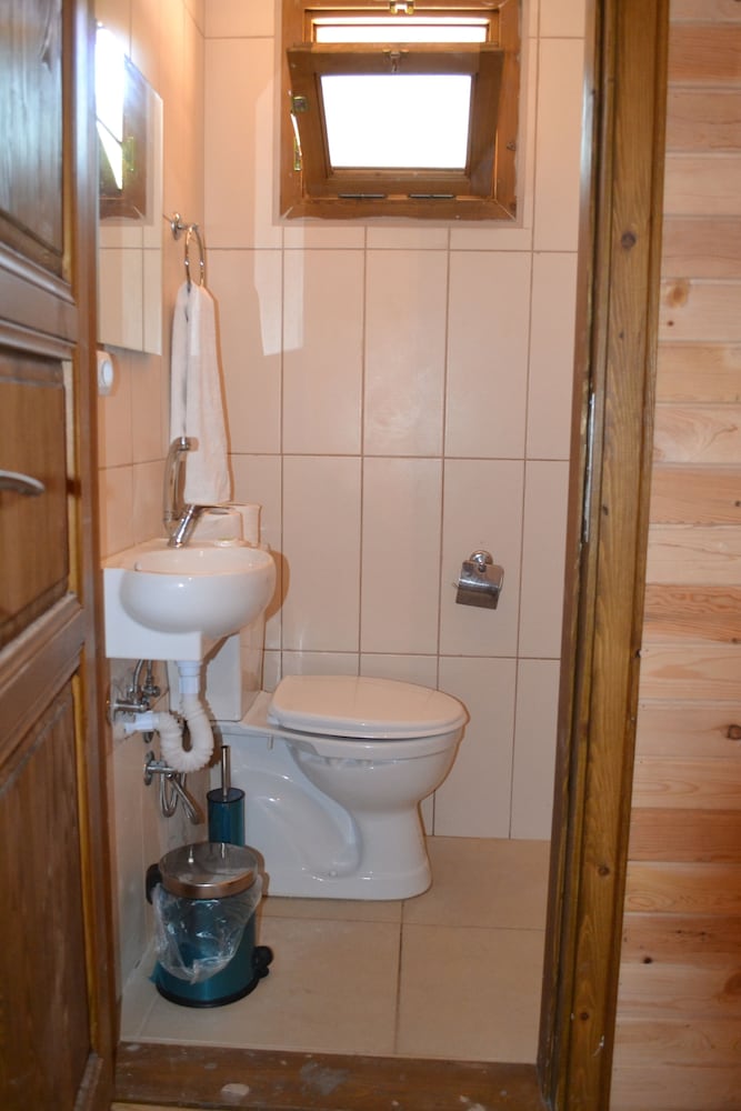 Luxury Double Or Twin Room, 1 King Bed, Sea View photo 2