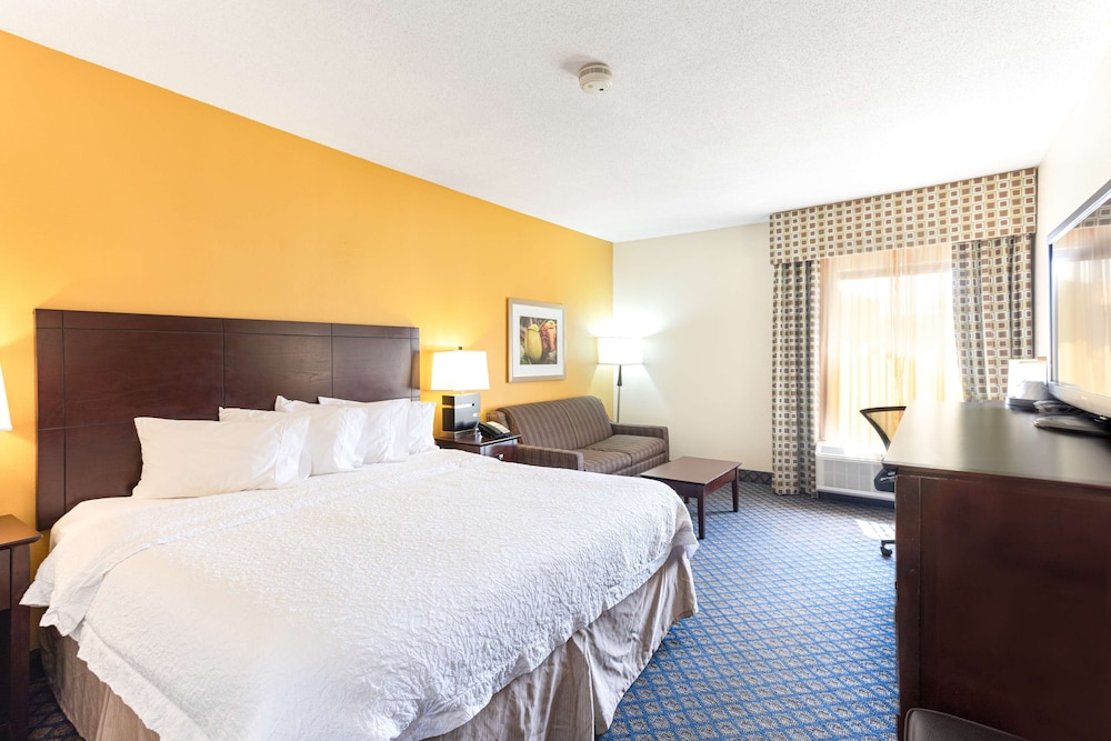 Room, 1 King Bed, Non Smoking - Photo 1