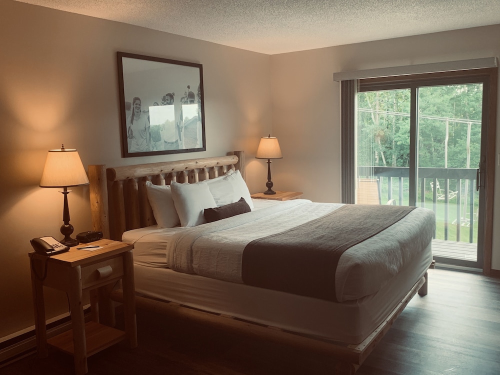 Suite, 1 Bedroom (Cedar Haus) - Photo 1