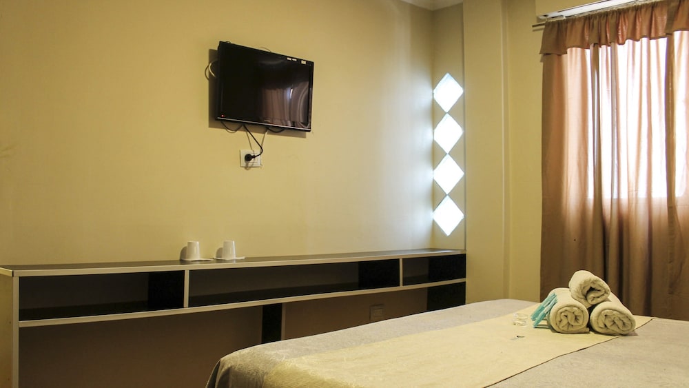Double Room photo 3