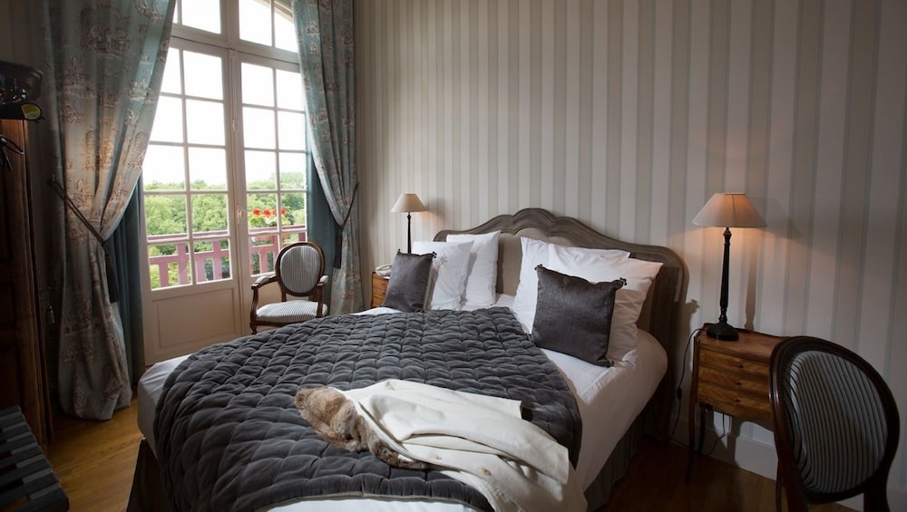 Standard Room, 1 Double Bed photo 1