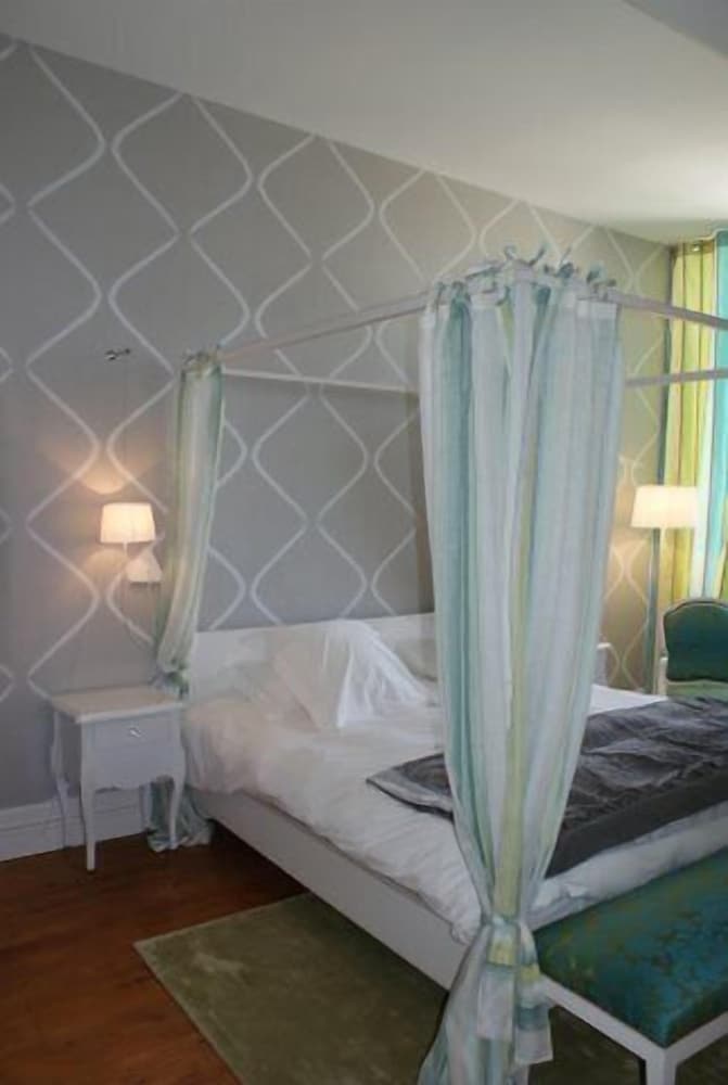 Double Suite Capri photo 2