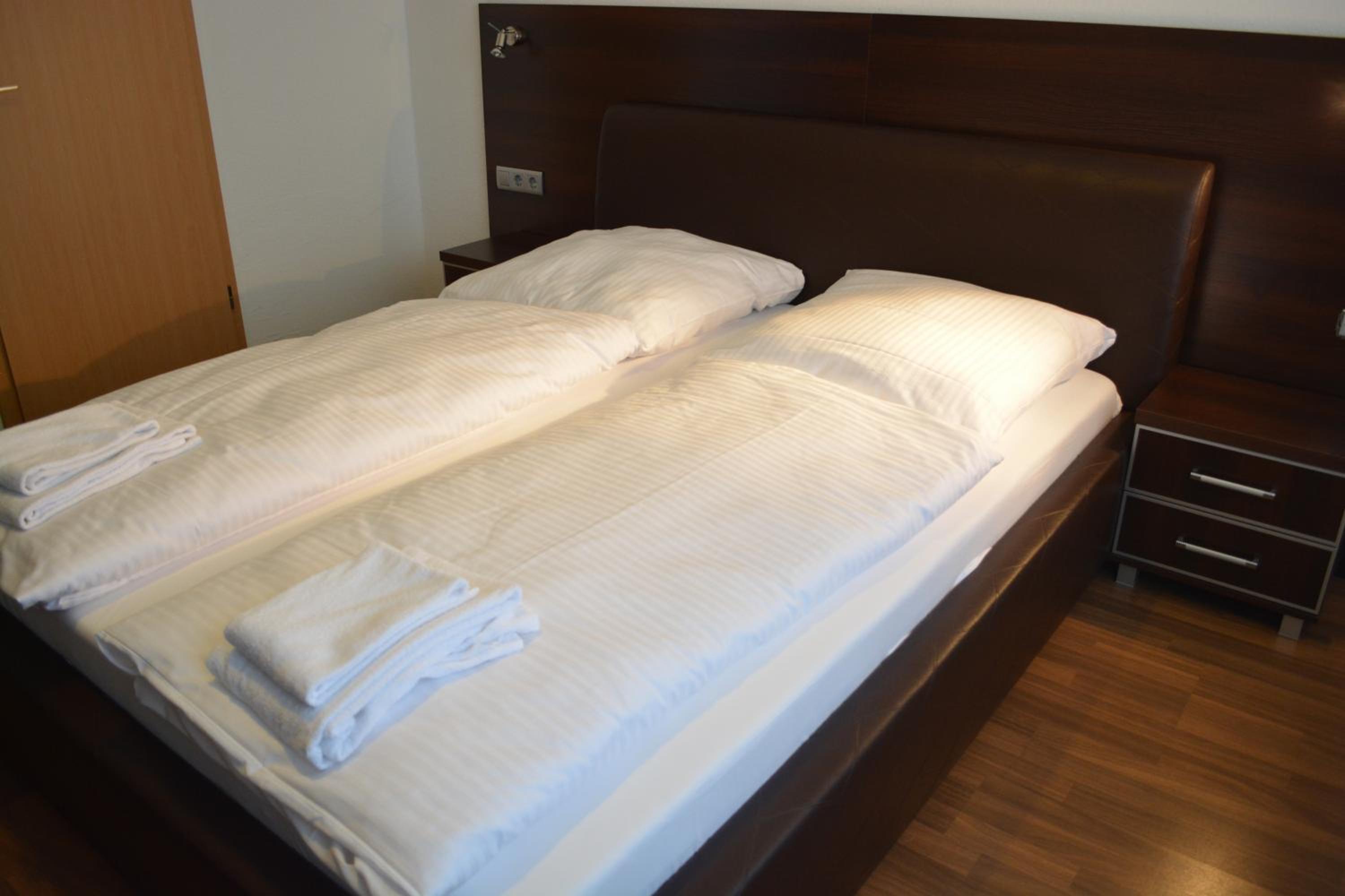 Double or Twin Room photo 1
