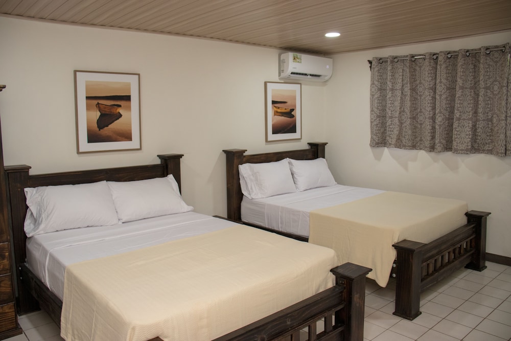 Standard Room, Ground Floor photo 2
