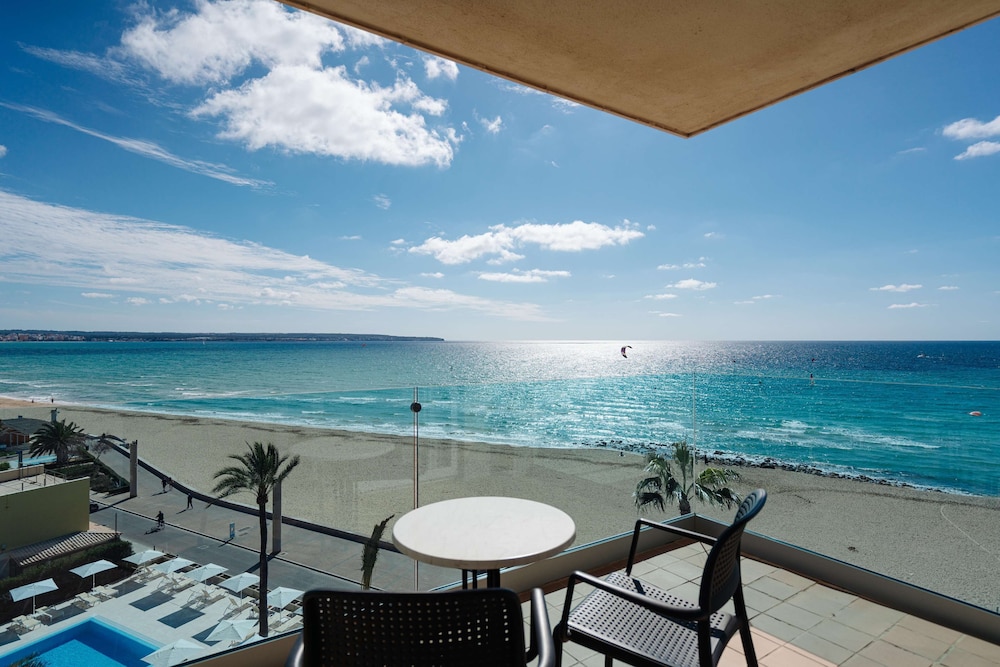Junior Suite, Balcony, Sea View