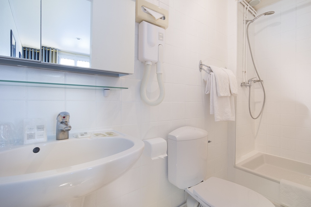 Comfort Double Room, Garden View (with shower) photo 2