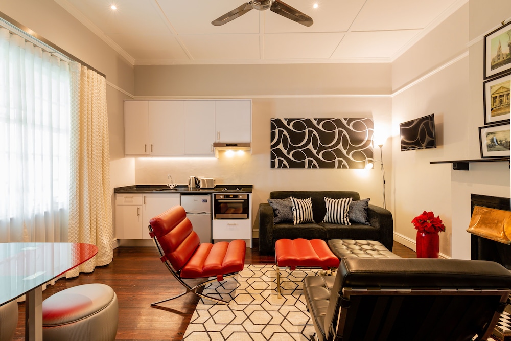 Standard Apartment, 2 Bedrooms