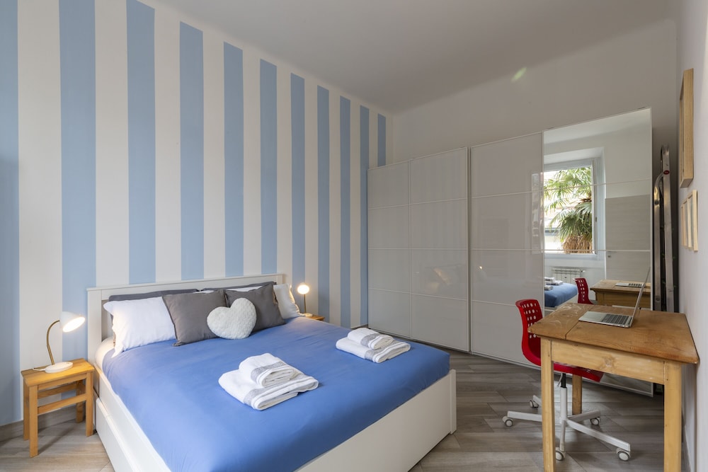 Comfort Apartment, 1 Bedroom