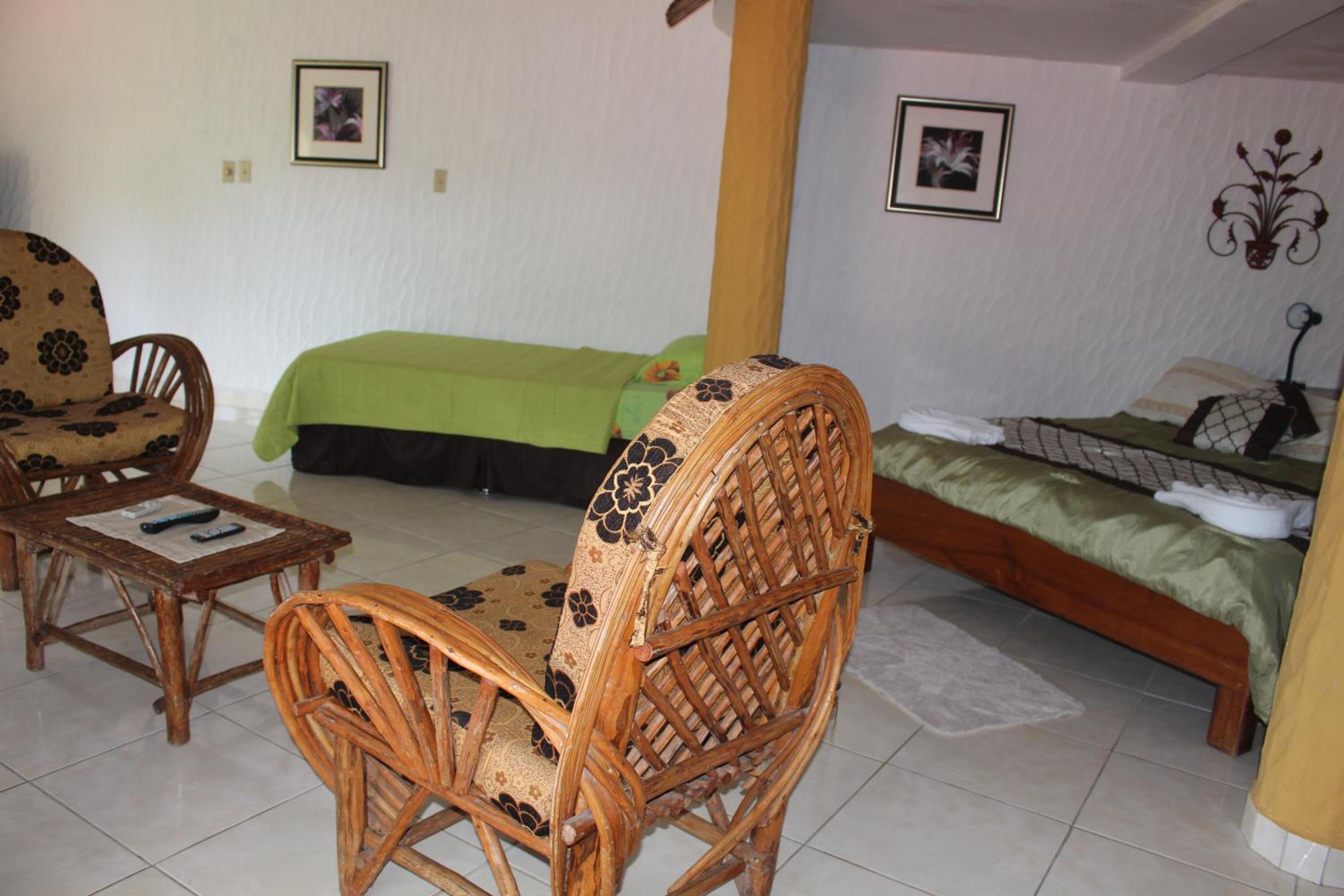 Family Suite photo 3