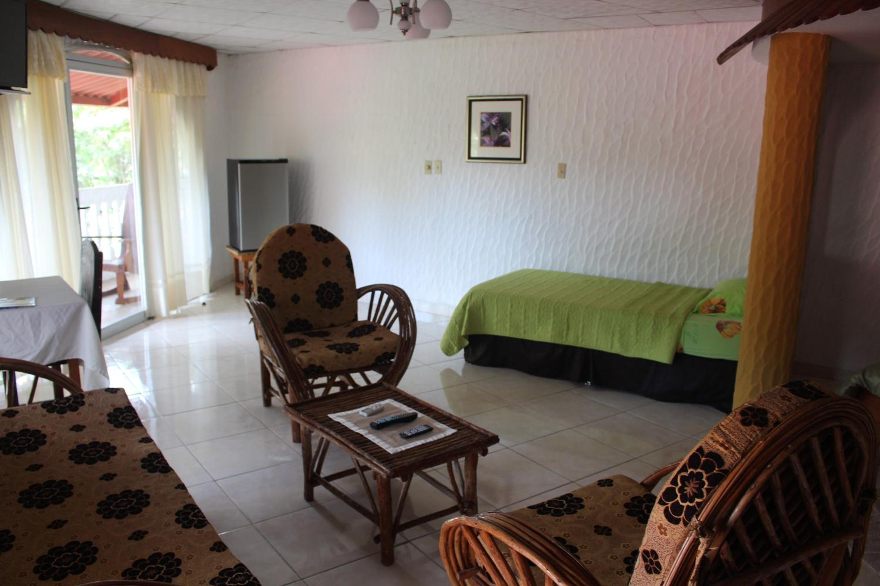 Family Suite photo 2