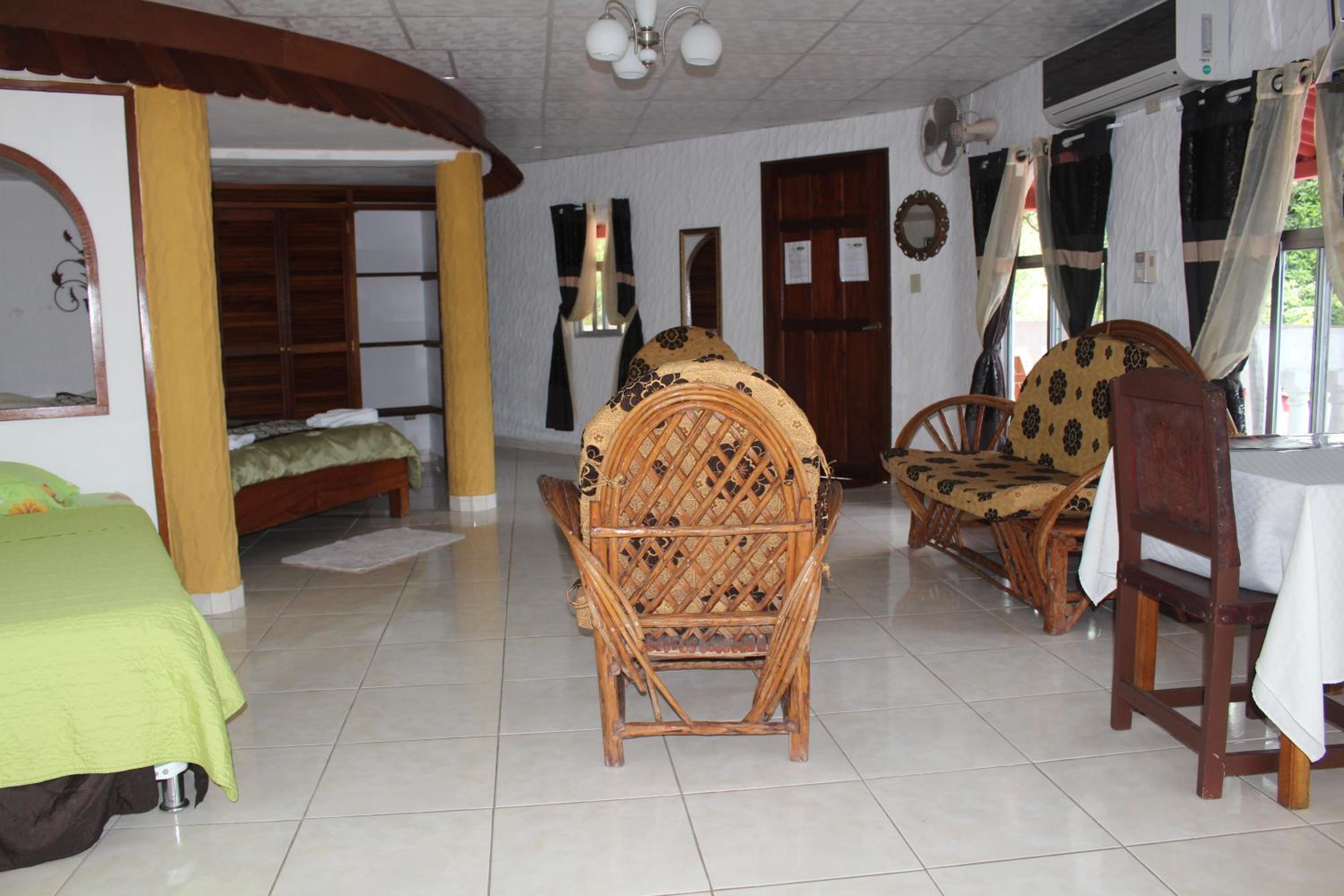 Family Suite photo 1
