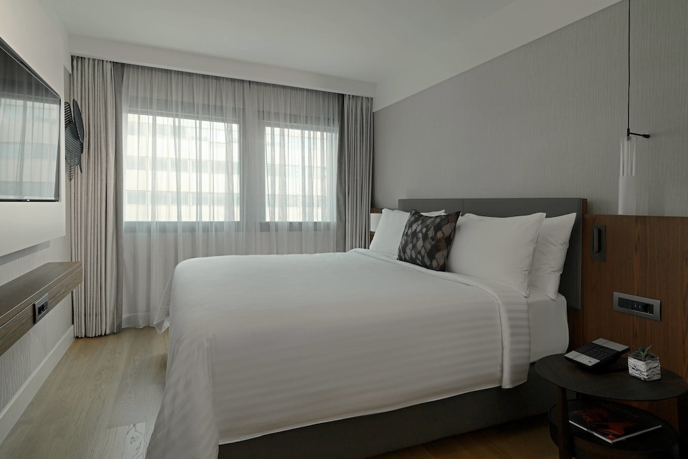 Suite, 1 Bedroom