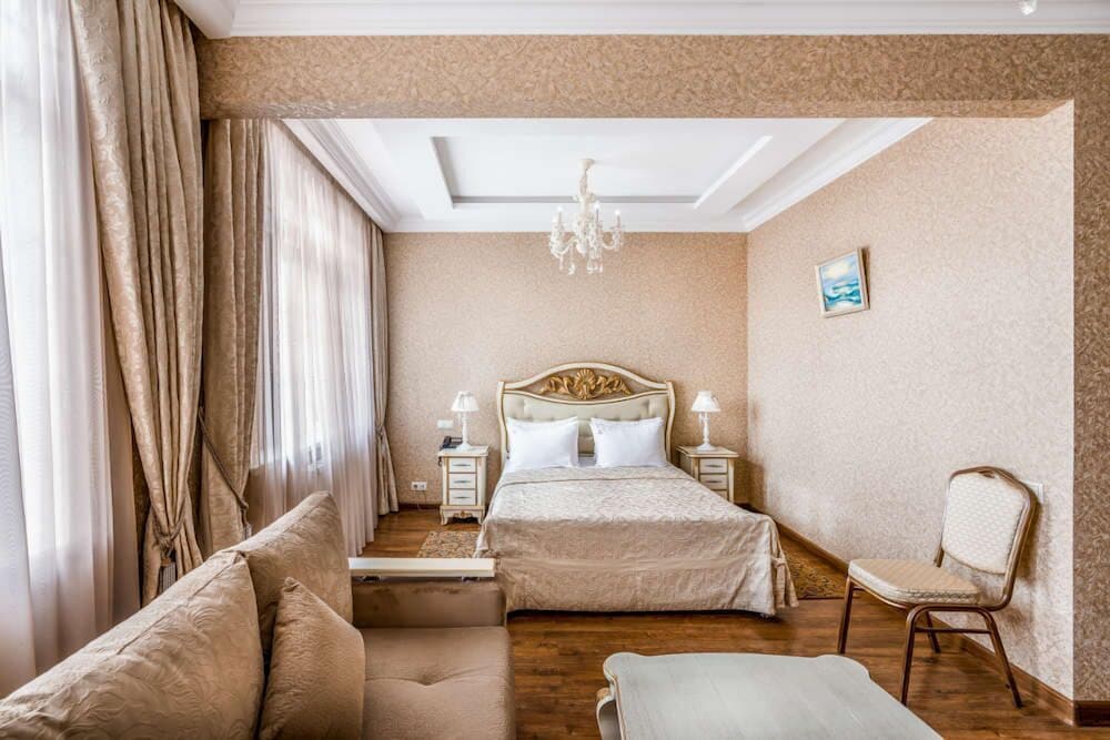 Suite photo 3