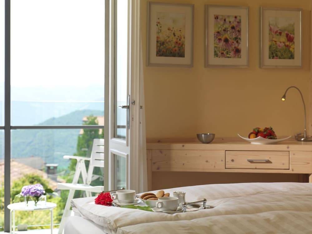 Double Room - Photo 4
