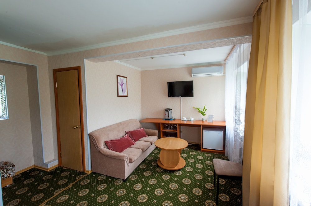 Junior Suite photo 1