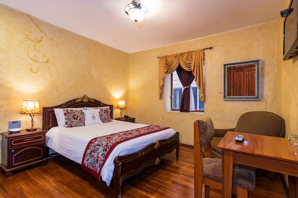 Double Room, Patio - Photo 1