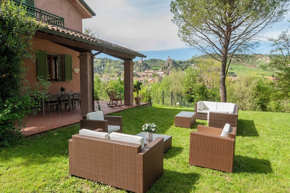 Villa of the Roses Brisighella, Photo 6