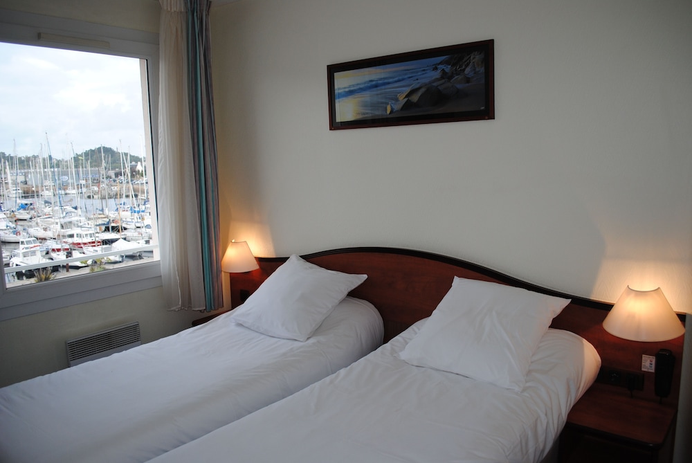 Comfort Double or Twin Room, Harbor View