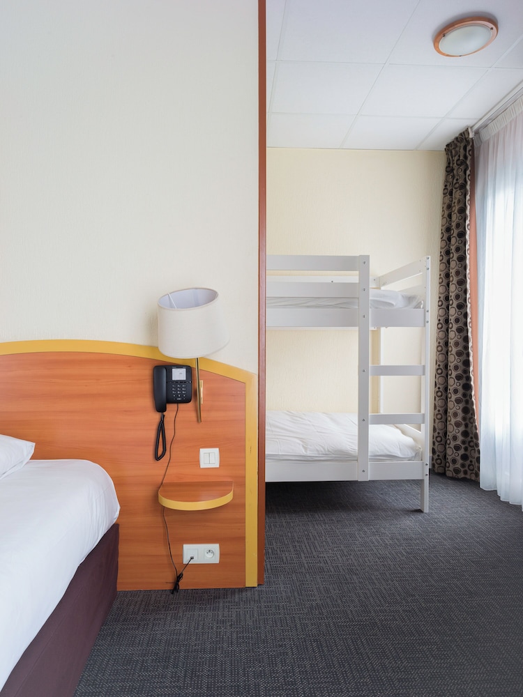 Quadruple Room photo 1