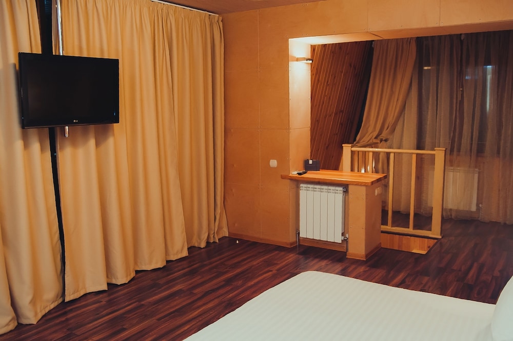 Suite (Forest) photo 2