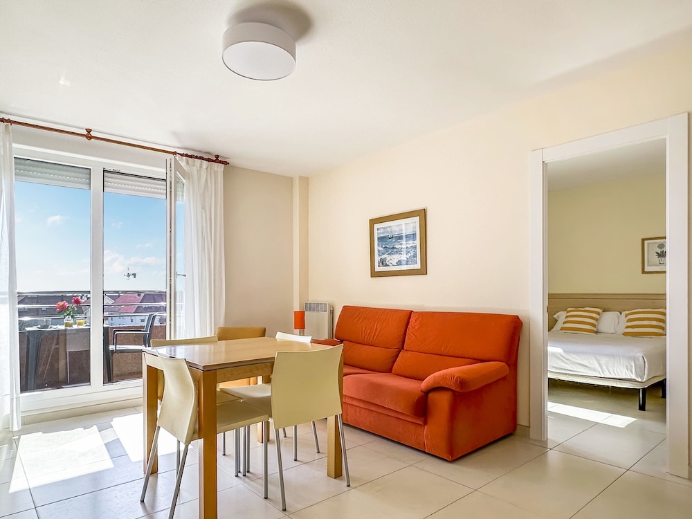 Apartamento Superior, 1 habitación, terraza