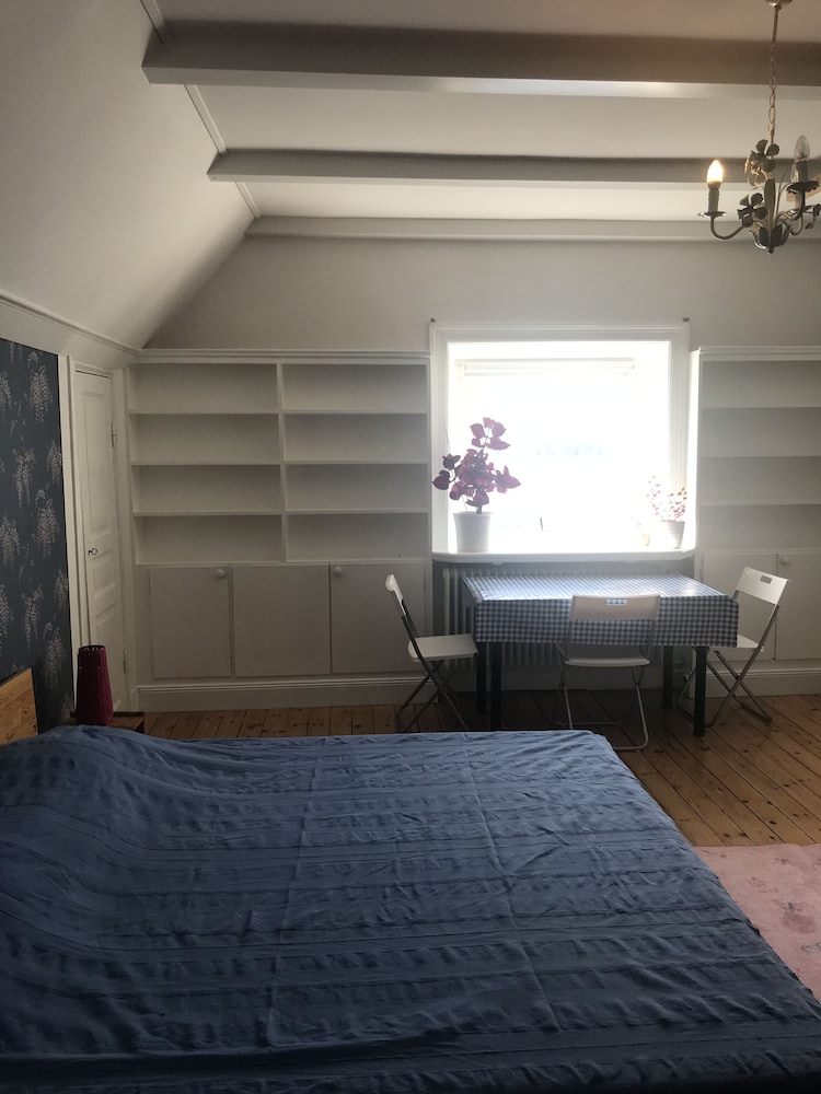 Room, 1 King Bed, Kitchenette (WC in room / Shower not in room) photo 1