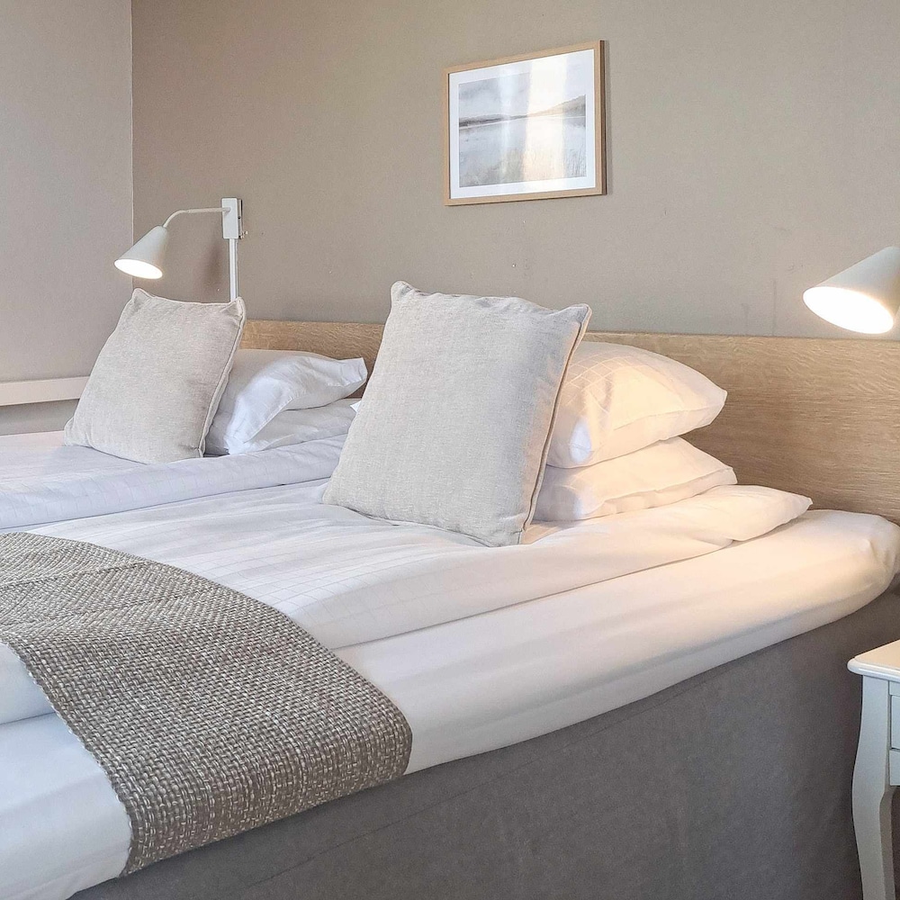 DOUBLE ROOM - STANDARD