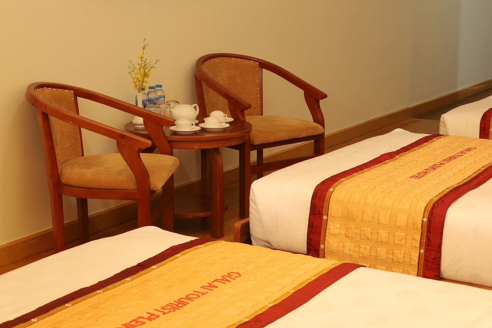 Standard Triple Room - Photo 8
