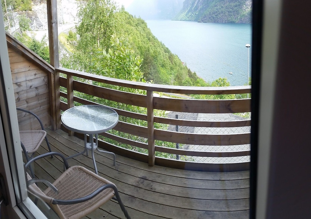 Triple Room, Balcony photo 2