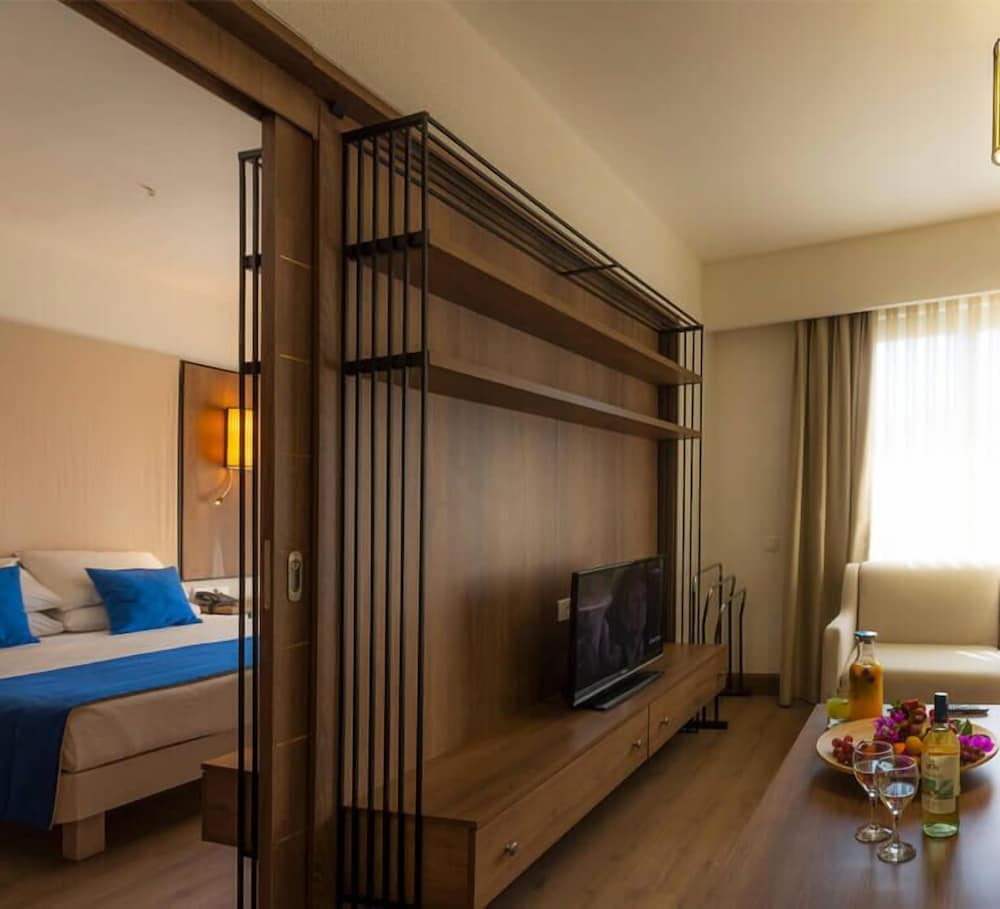 Luxury Room photo 3