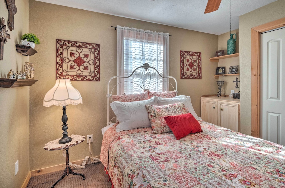 House (2 Bedrooms) photo 2